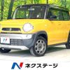 suzuki hustler 2016 quick_quick_MR41S_MR41S-180826 image 1