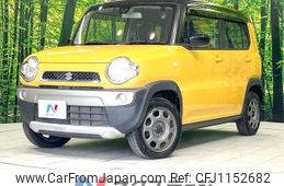suzuki hustler 2016 quick_quick_MR41S_MR41S-180826