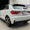 audi a1-sportback 2020 quick_quick_3BA-GBDAD_WAUZZZGB3LR004064 image 6