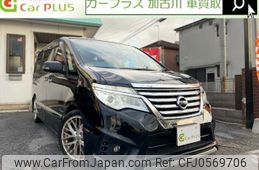 nissan serena 2014 quick_quick_DAA-HFC26_HFC26-215455