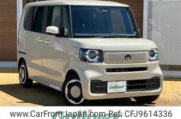 honda n-box 2024 -HONDA--N BOX 6BA-JF5--JF5-1045767---HONDA--N BOX 6BA-JF5--JF5-1045767-