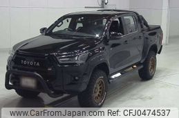 toyota hilux 2023 -TOYOTA--Hilux 3DF-GUN125--GUN125-3943342---TOYOTA--Hilux 3DF-GUN125--GUN125-3943342-