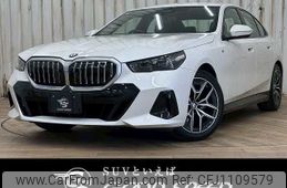 bmw 5-series 2024 -BMW--BMW 5 Series 3AA-12FJ20--WBA12FJ050CP62848---BMW--BMW 5 Series 3AA-12FJ20--WBA12FJ050CP62848-