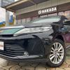 toyota harrier 2017 -TOYOTA--Harrier AVU65W--0052319---TOYOTA--Harrier AVU65W--0052319- image 1