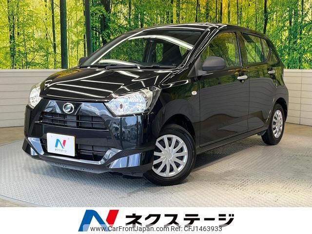 daihatsu mira-e-s 2020 quick_quick_LA350S_LA350S-0234449 image 1