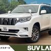 toyota land-cruiser-prado 2019 -TOYOTA--Land Cruiser Prado LDA-GDJ150W--GDJ150-0042132---TOYOTA--Land Cruiser Prado LDA-GDJ150W--GDJ150-0042132- image 1