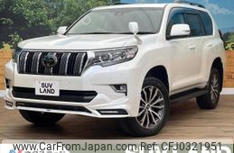 toyota land-cruiser-prado 2019 -TOYOTA--Land Cruiser Prado LDA-GDJ150W--GDJ150-0042132---TOYOTA--Land Cruiser Prado LDA-GDJ150W--GDJ150-0042132-