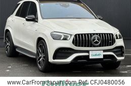 mercedes-benz amg 2021 -MERCEDES-BENZ--AMG 4AA-167161--W1N1671611A282724---MERCEDES-BENZ--AMG 4AA-167161--W1N1671611A282724-