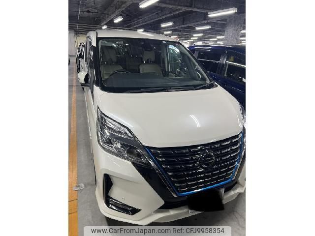 nissan serena 2020 quick_quick_DAA-HFC27_077805 image 1