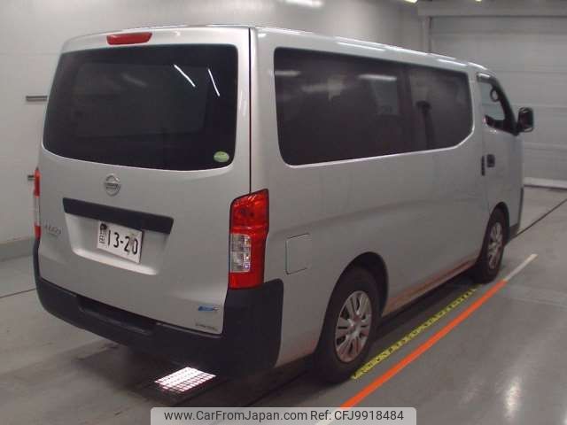 nissan caravan-van 2016 -NISSAN--Caravan Van LDF-VW2E26--VW2E26-025552---NISSAN--Caravan Van LDF-VW2E26--VW2E26-025552- image 2