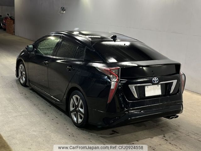 toyota prius 2016 -TOYOTA--Prius ZVW50-6028149---TOYOTA--Prius ZVW50-6028149- image 2