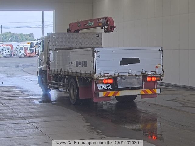 nissan diesel-ud-condor 2014 -NISSAN 【宇都宮 100ﾋ2285】--UD PK39LD-30046---NISSAN 【宇都宮 100ﾋ2285】--UD PK39LD-30046- image 2