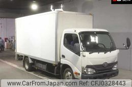 toyota dyna-truck 2017 -TOYOTA--Dyna XZU655--0006546---TOYOTA--Dyna XZU655--0006546-