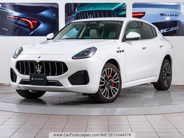 maserati maserati-others 2023 CFJ1644578 image 1