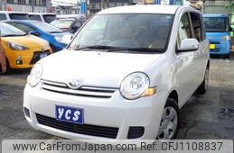 toyota sienta 2014 -TOYOTA--Sienta NCP81G--5218579---TOYOTA--Sienta NCP81G--5218579-
