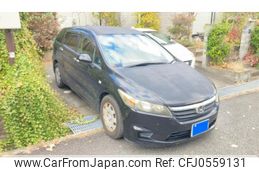 honda stream 2007 -HONDA--Stream DBA-RN6--RN6-1066569---HONDA--Stream DBA-RN6--RN6-1066569-