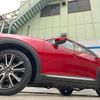 mazda cx-3 2015 quick_quick_DK5FW_DK5FW-117180 image 20