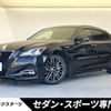 toyota crown 2016 -TOYOTA--Crown DAA-AWS211--AWS211-6007386---TOYOTA--Crown DAA-AWS211--AWS211-6007386- image 1