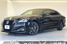 toyota crown 2016 -TOYOTA--Crown DAA-AWS211--AWS211-6007386---TOYOTA--Crown DAA-AWS211--AWS211-6007386-