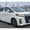 toyota alphard 2022 -TOYOTA--Alphard 3BA-GGH30W--GGH30-0043332---TOYOTA--Alphard 3BA-GGH30W--GGH30-0043332- image 3