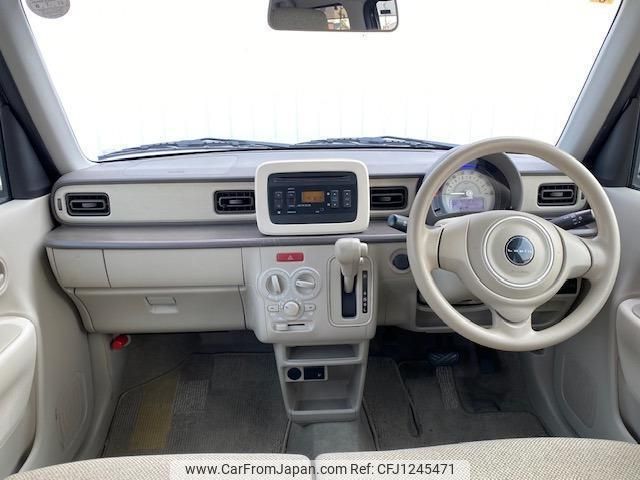 suzuki alto-lapin 2016 quick_quick_HE33S_HE33S-146169 image 2