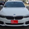 bmw 5-series 2017 -BMW--BMW 5 Series LDA-JC20--WBAJC32090G865029---BMW--BMW 5 Series LDA-JC20--WBAJC32090G865029- image 6