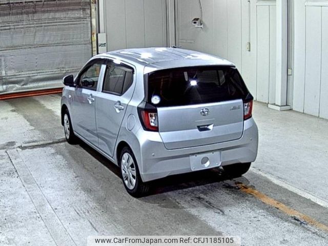 daihatsu mira-e-s 2022 -DAIHATSU--Mira e:s LA350S-0286304---DAIHATSU--Mira e:s LA350S-0286304- image 2