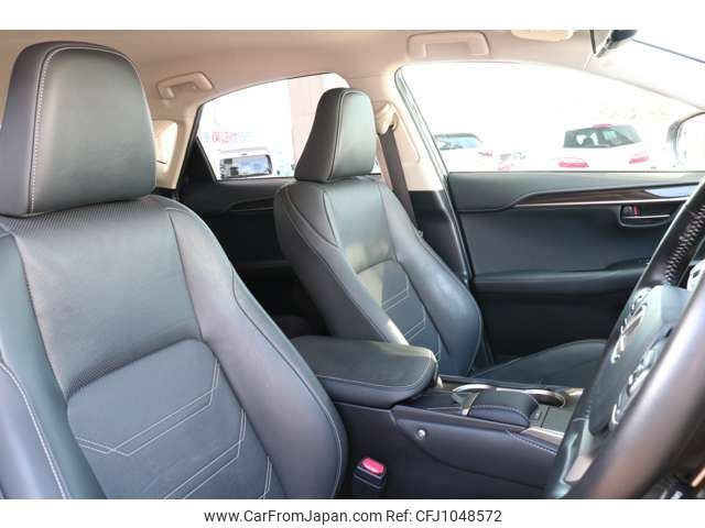 lexus nx 2020 -LEXUS--Lexus NX DBA-AGZ15--AGZ15-1009917---LEXUS--Lexus NX DBA-AGZ15--AGZ15-1009917- image 2