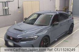 honda civic 2024 CFJ1528249