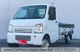 suzuki carry-truck 2012 CFJ1782291