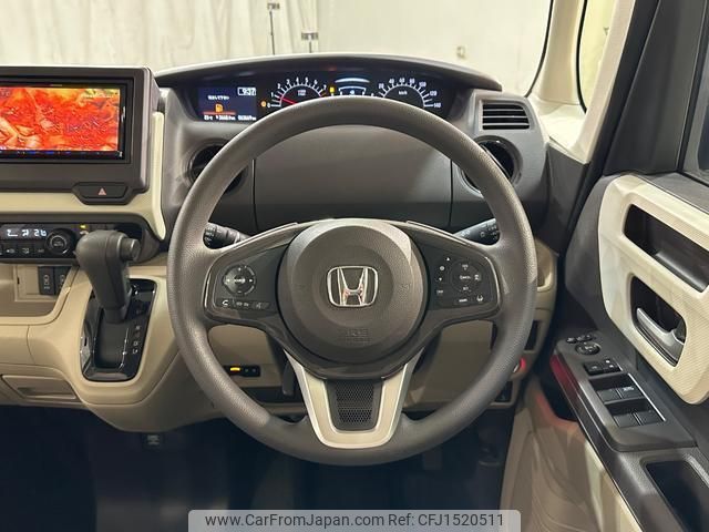 honda n-box 2018 CFJ1520511 image 2