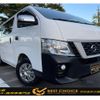 nissan nv350-caravan-van 2017 GOO_JP_700120094030241011001 image 1