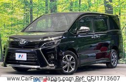 toyota voxy 2021 CFJ1713607