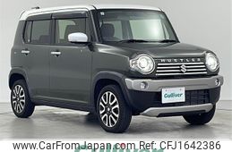 suzuki hustler 2019 CFJ1642386