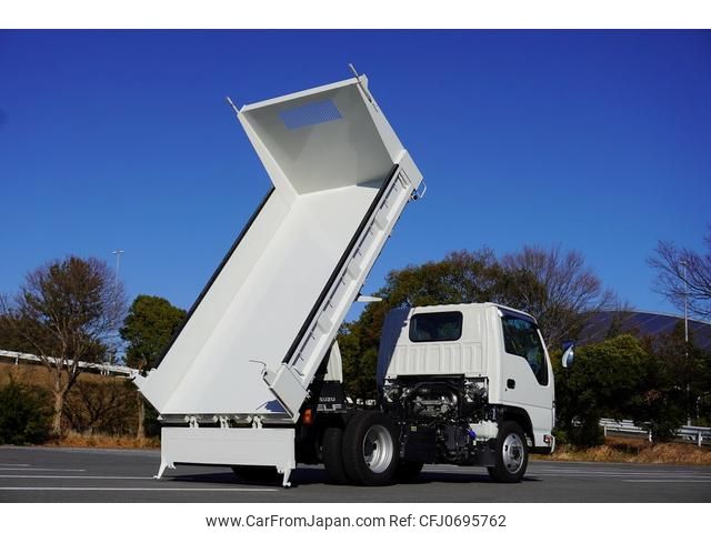 isuzu elf-truck 2023 GOO_NET_EXCHANGE_0208594A30250121W001 image 2