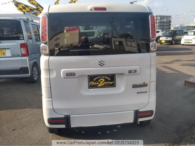 suzuki spacia 2019 -SUZUKI--Spacia MK53Sｶｲ--172315---SUZUKI--Spacia MK53Sｶｲ--172315- image 2