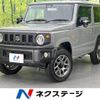 suzuki jimny 2021 -SUZUKI--Jimny 3BA-JB64W--JB64W-201434---SUZUKI--Jimny 3BA-JB64W--JB64W-201434- image 1