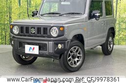 suzuki jimny 2021 -SUZUKI--Jimny 3BA-JB64W--JB64W-201434---SUZUKI--Jimny 3BA-JB64W--JB64W-201434-