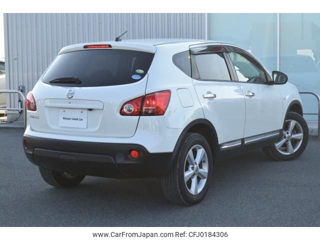 nissan dualis 2011 quick_quick_DBA-KJ10_KJ10-305008 image 2