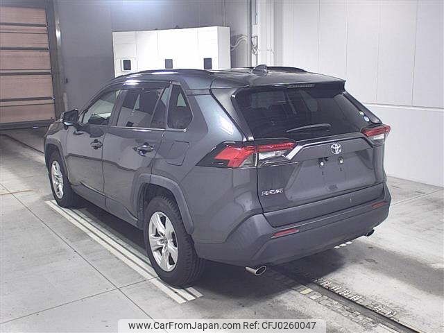 toyota rav4 2019 -TOYOTA--RAV4 MXAA54-4006511---TOYOTA--RAV4 MXAA54-4006511- image 2