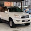 toyota land-cruiser-prado 2005 -TOYOTA 【宮城 301ｻ6662】--Land Cruiser Prado CBA-GRJ121W--GRJ121-0001042---TOYOTA 【宮城 301ｻ6662】--Land Cruiser Prado CBA-GRJ121W--GRJ121-0001042- image 2