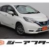 nissan note 2016 -NISSAN--Note DAA-HE12--HE12-023123---NISSAN--Note DAA-HE12--HE12-023123- image 1