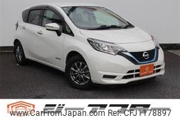 nissan note 2016 -NISSAN--Note DAA-HE12--HE12-023123---NISSAN--Note DAA-HE12--HE12-023123-