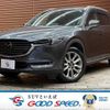 mazda cx-8 2018 -MAZDA--CX-8 3DA-KG2P--KG2P-126960---MAZDA--CX-8 3DA-KG2P--KG2P-126960- image 1