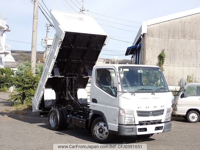 mitsubishi-fuso canter 2014 -MITSUBISHI--Canter TKG-FBA30--FBA30-531000---MITSUBISHI--Canter TKG-FBA30--FBA30-531000- image 1