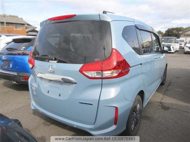 honda freed 2022 -HONDA--Freed GB7-3159936---HONDA--Freed GB7-3159936- image 2