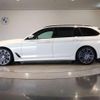 bmw 5-series 2019 quick_quick_DBA-JL10_WBAJL12050BN91751 image 4