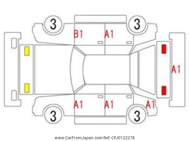 smart forfour 2018 -SMART--Smart Forfour DBA-453044--WME4530442Y163666---SMART--Smart Forfour DBA-453044--WME4530442Y163666- image 2