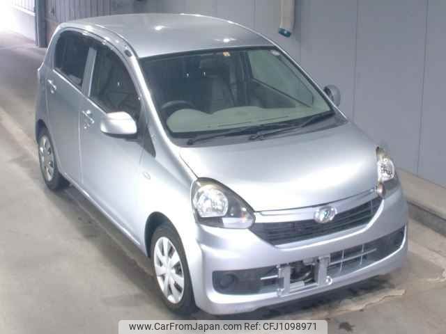 daihatsu mira-e-s 2016 -DAIHATSU--Mira e:s LA300S-1379461---DAIHATSU--Mira e:s LA300S-1379461- image 1