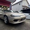 nissan silvia 1999 250701 image 1